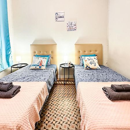 Private Rooms By Plaza Catalunya Barcelona Kültér fotó
