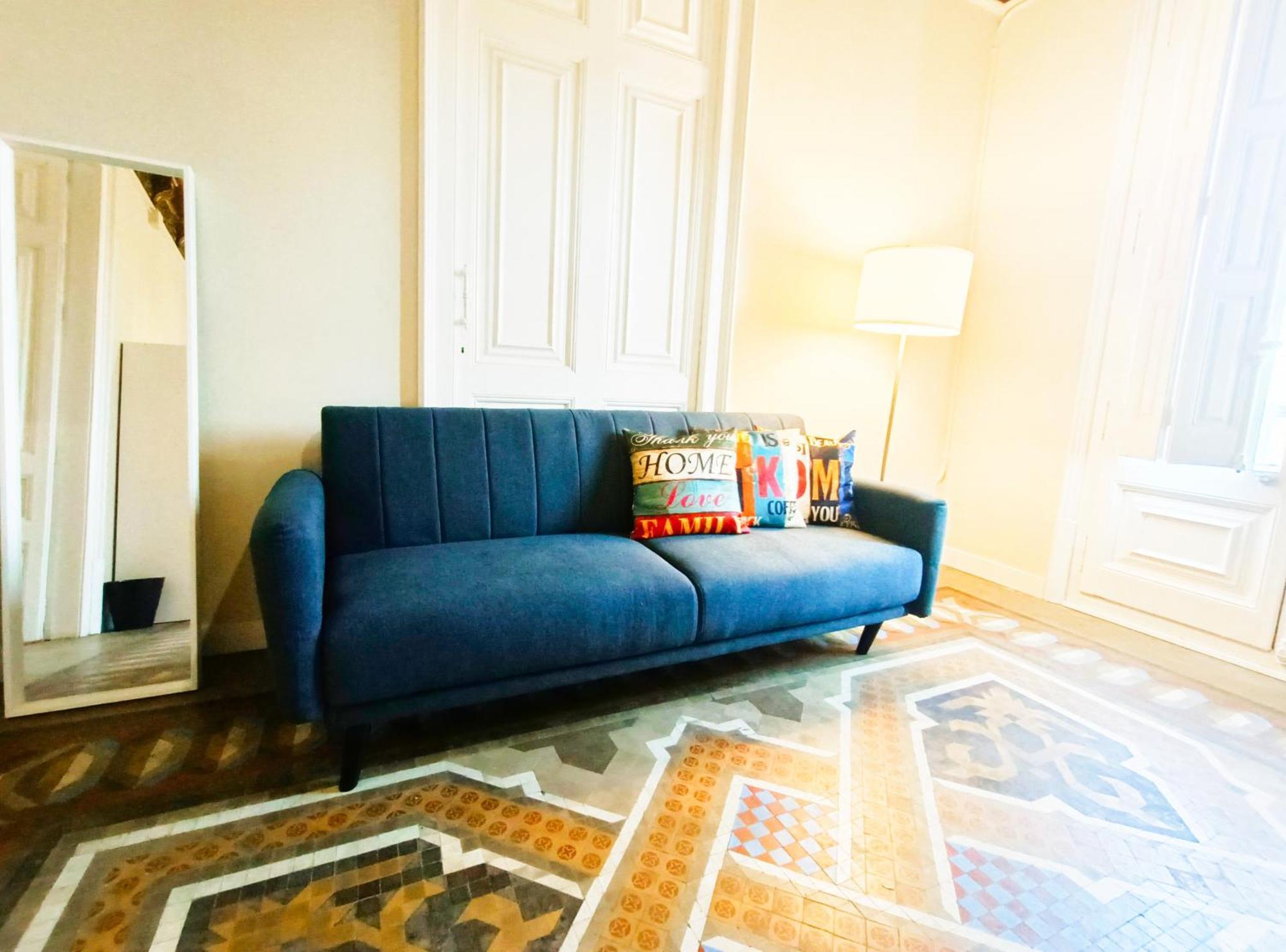 Private Rooms By Plaza Catalunya Barcelona Kültér fotó