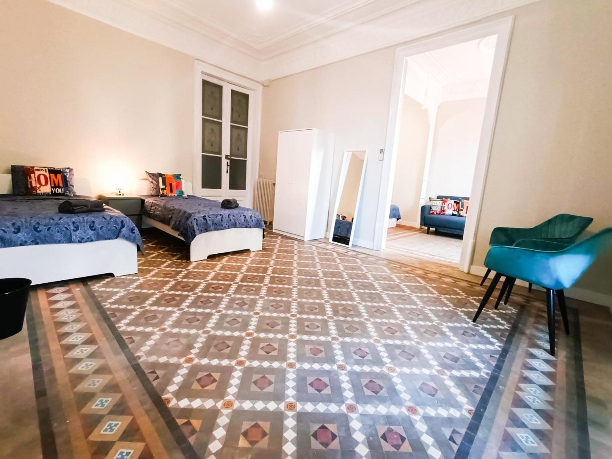 Private Rooms By Plaza Catalunya Barcelona Kültér fotó