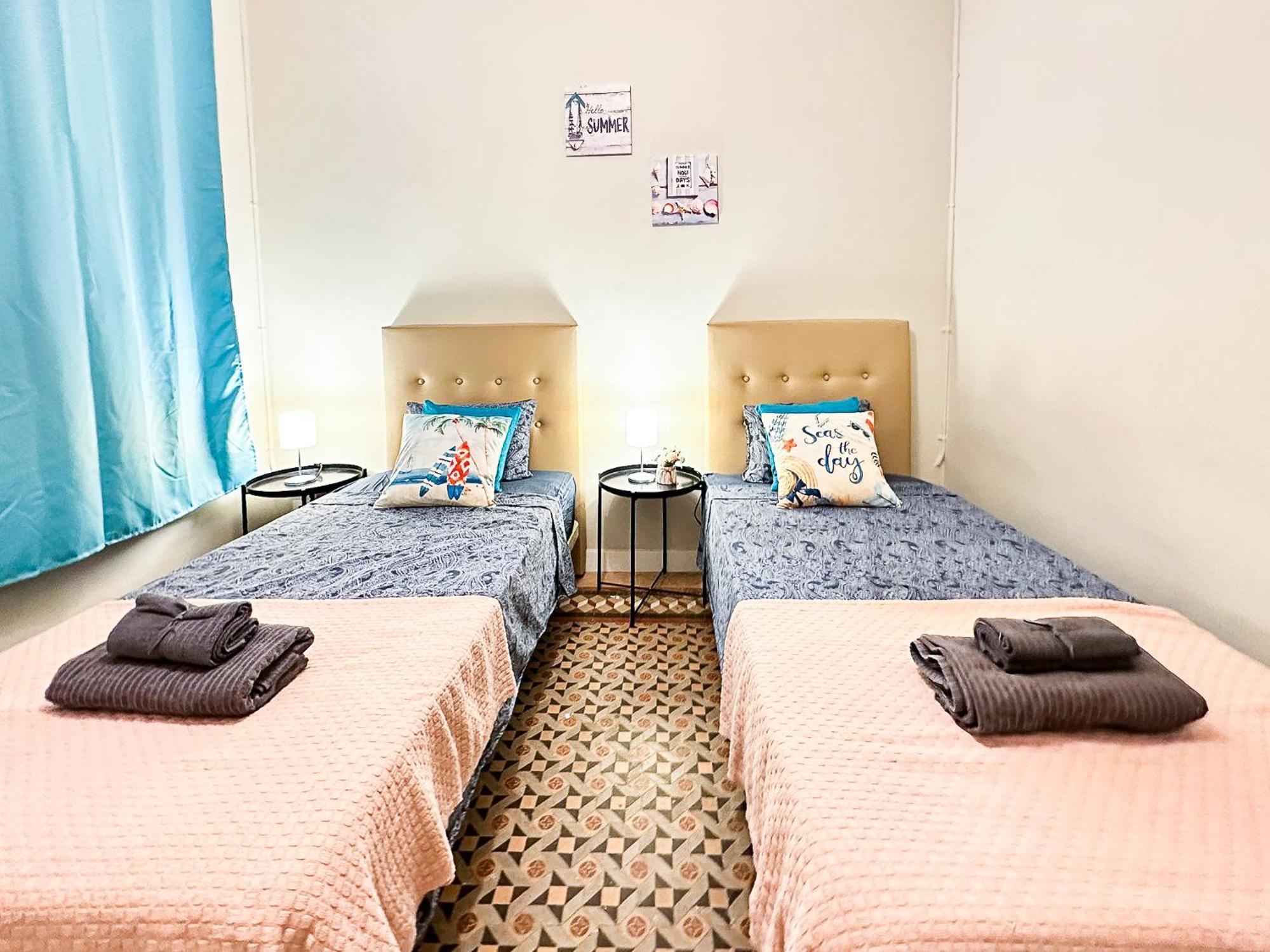 Private Rooms By Plaza Catalunya Barcelona Kültér fotó